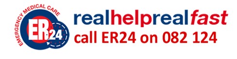 ER24 Logo